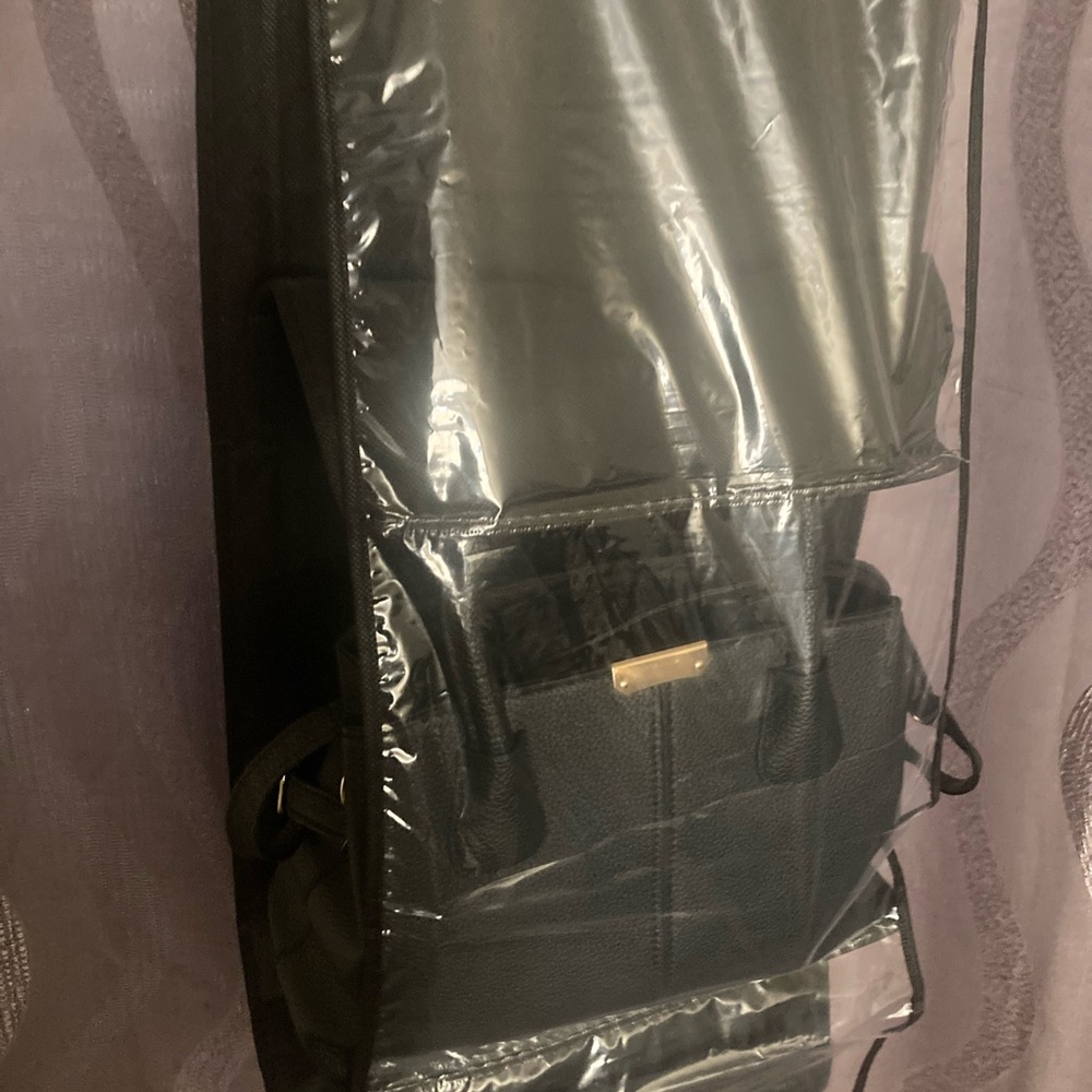 Six Tier Storage Bag - Picture 3 of 4